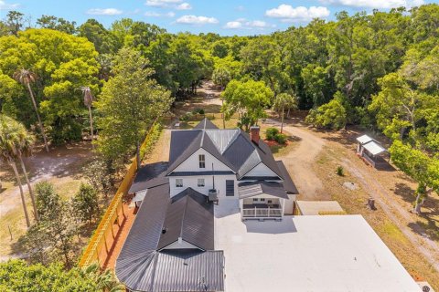 Casa en venta en Williston, Florida, 5 dormitorios, 511.98 m2 № 2101374 - foto 8