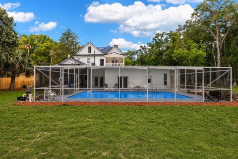 Casa en venta en Williston, Florida, 5 dormitorios, 511.98 m2 № 2101374 - foto 7