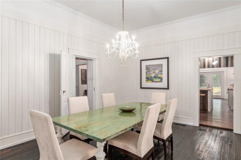 Casa en venta en Williston, Florida, 5 dormitorios, 511.98 m2 № 2101374 - foto 21