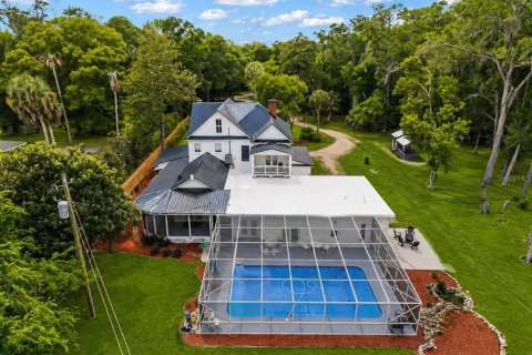 Casa en venta en Williston, Florida, 5 dormitorios, 511.98 m2 № 2101374 - foto 3
