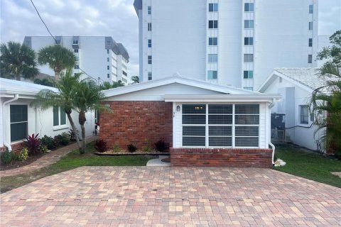 Villa ou maison à Sarasota, Floride 1 chambre, 64.38 m2 № 2125780
