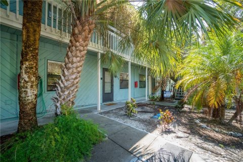 Condo à Englewood, Floride, 1 chambre  № 2298874