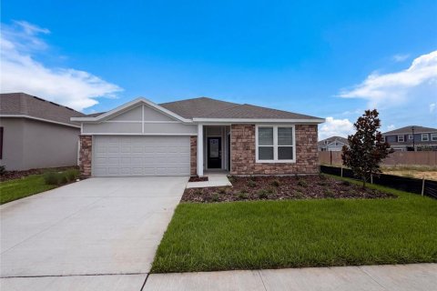 House in Groveland, Florida 4 bedrooms, 219.81 sq.m. № 2314306