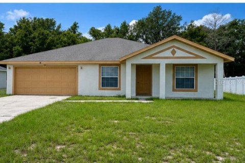 Villa ou maison à Poinciana, Floride 3 chambres, 175.4 m2 № 2207436
