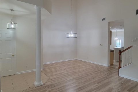 Adosado en alquiler en DeLand, Florida, 3 dormitorios, 176.24 m2 № 1893614 - foto 3
