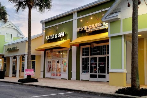 Adosado en alquiler en DeLand, Florida, 3 dormitorios, 176.24 m2 № 1893614 - foto 26