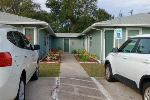 Apartment in Titusville, Florida 3 bedrooms, 75.07 sq.m. № 1917251 - photo 1