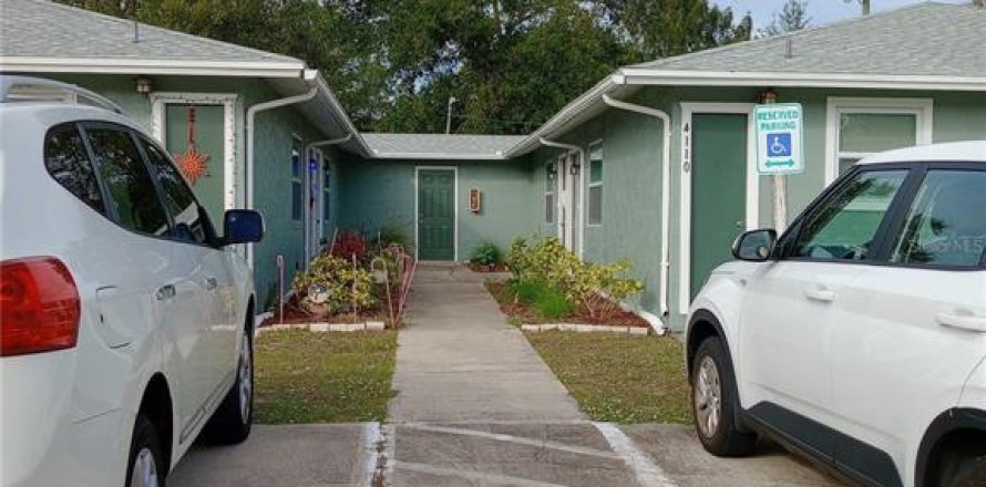 Apartamento en Titusville, Florida 3 dormitorios, 75.07 m2 № 1917251