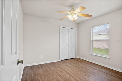 House in DeLand, Florida 4 bedrooms, 144.93 sq.m. № 1901893 - photo 26