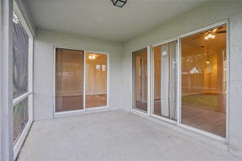 House in DeLand, Florida 4 bedrooms, 144.93 sq.m. № 1901893 - photo 30