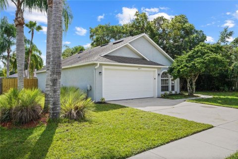 House in DeLand, Florida 4 bedrooms, 144.93 sq.m. № 1901893 - photo 3
