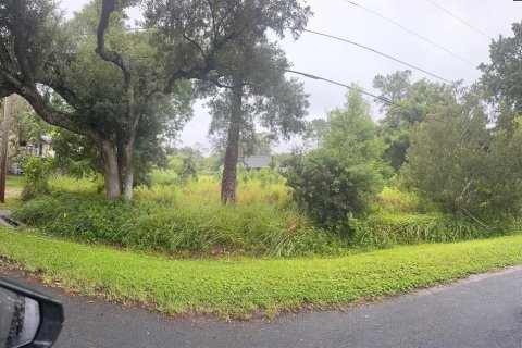 Terreno en venta en Orlando, Florida № 1831971 - foto 1