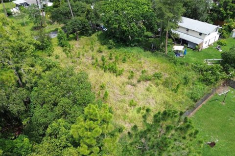 Terreno en venta en Orlando, Florida № 1831971 - foto 4