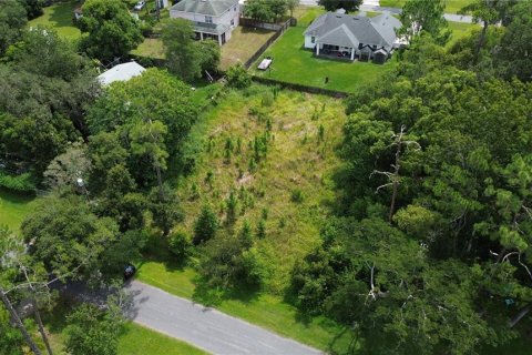 Terreno en venta en Orlando, Florida № 1831971 - foto 12