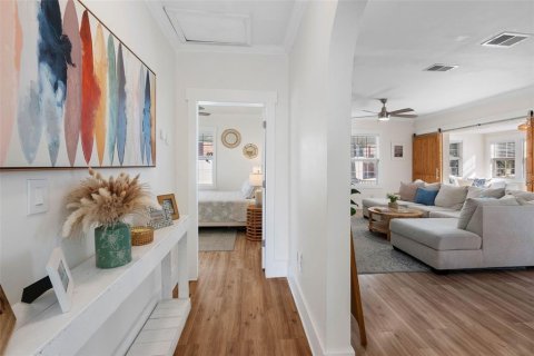 Villa ou maison à vendre à Tampa, Floride: 4 chambres, 131.55 m2 № 2418391 - photo 23