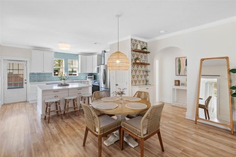 Villa ou maison à vendre à Tampa, Floride: 4 chambres, 131.55 m2 № 2418391 - photo 9