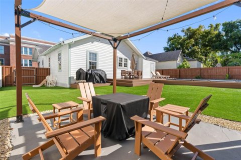 Villa ou maison à vendre à Tampa, Floride: 4 chambres, 131.55 m2 № 2418391 - photo 30