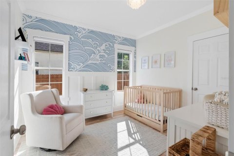 Villa ou maison à vendre à Tampa, Floride: 4 chambres, 131.55 m2 № 2418391 - photo 19