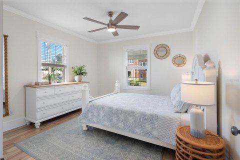 Villa ou maison à vendre à Tampa, Floride: 4 chambres, 131.55 m2 № 2418391 - photo 25