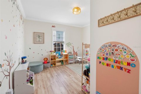Villa ou maison à vendre à Tampa, Floride: 4 chambres, 131.55 m2 № 2418391 - photo 21