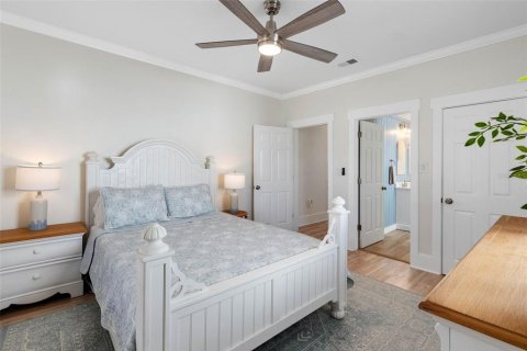 Villa ou maison à vendre à Tampa, Floride: 4 chambres, 131.55 m2 № 2418391 - photo 24