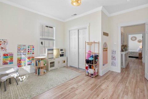 Villa ou maison à vendre à Tampa, Floride: 4 chambres, 131.55 m2 № 2418391 - photo 22