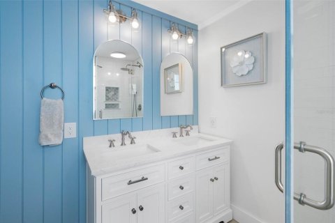 Villa ou maison à vendre à Tampa, Floride: 4 chambres, 131.55 m2 № 2418391 - photo 27