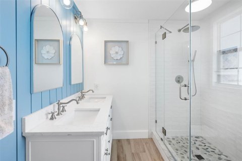 Villa ou maison à vendre à Tampa, Floride: 4 chambres, 131.55 m2 № 2418391 - photo 26