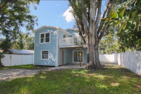 Villa ou maison à vendre à Pinellas Park, Floride: 4 chambres, 167.78 m2 № 1916688 - photo 4