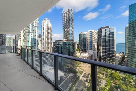 Condominio en alquiler en Miami, Florida, 2 dormitorios, 118.82 m2 № 2008471 - foto 26