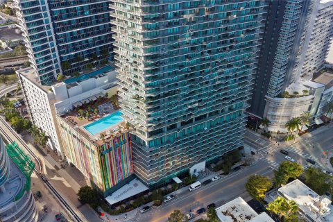 Condominio en alquiler en Miami, Florida, 2 dormitorios, 118.82 m2 № 2008471 - foto 28