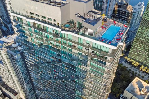 Condominio en alquiler en Miami, Florida, 2 dormitorios, 118.82 m2 № 2008471 - foto 27