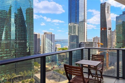 Condominio en alquiler en Miami, Florida, 2 dormitorios, 118.82 m2 № 2008471 - foto 2