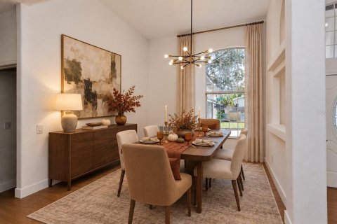 Villa ou maison à vendre à Orlando, Floride: 4 chambres, 235.14 m2 № 2329206 - photo 8