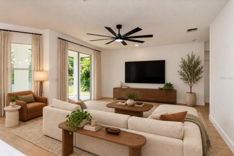 Villa ou maison à vendre à Orlando, Floride: 4 chambres, 235.14 m2 № 2329206 - photo 17