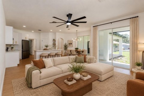 Villa ou maison à vendre à Orlando, Floride: 4 chambres, 235.14 m2 № 2329206 - photo 15