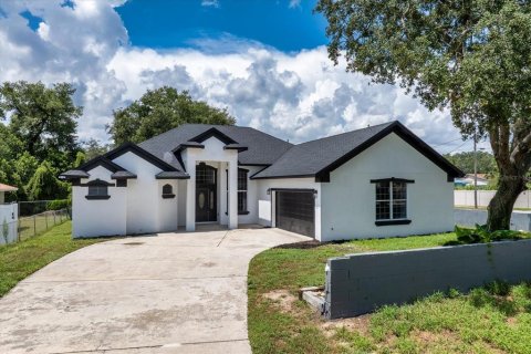House in Orlando, Florida 4 bedrooms, 235.14 sq.m. № 2329206