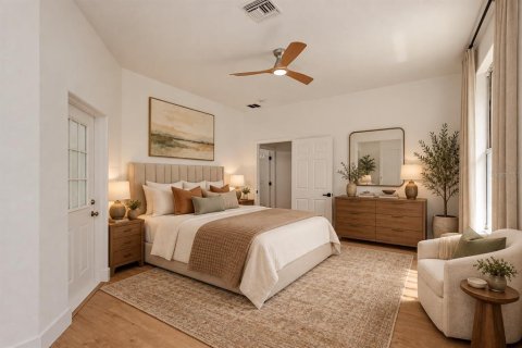 Villa ou maison à vendre à Orlando, Floride: 4 chambres, 235.14 m2 № 2329206 - photo 21