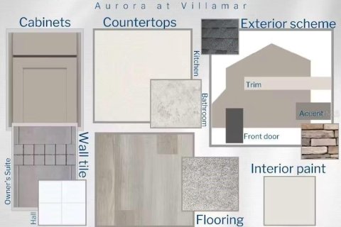 Villa ou maison à vendre à Winter Haven, Floride: 3 chambres, 126.16 m2 № 2429372 - photo 3