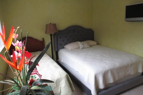 Copropriété à louer à Palm Beach Gardens, Floride: 2 chambres, 118.45 m2 № 2086091 - photo 12