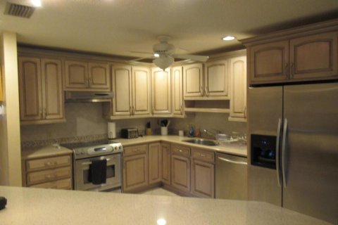 Copropriété à louer à Palm Beach Gardens, Floride: 2 chambres, 118.45 m2 № 2086091 - photo 4