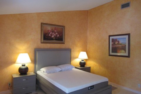 Copropriété à louer à Palm Beach Gardens, Floride: 2 chambres, 118.45 m2 № 2086091 - photo 9