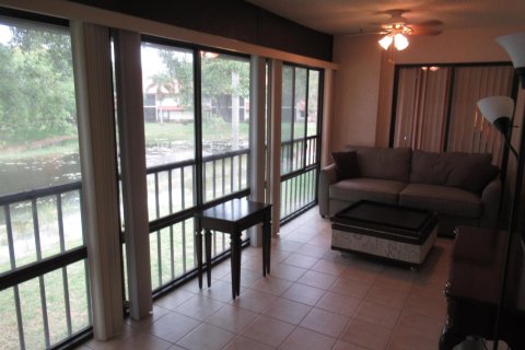 Copropriété à louer à Palm Beach Gardens, Floride: 2 chambres, 118.45 m2 № 2086091 - photo 7