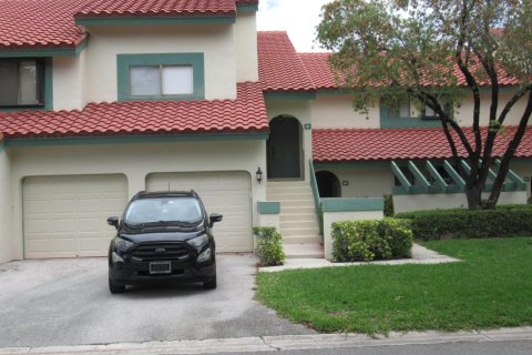 Condo à Palm Beach Gardens, Floride, 2 chambres  № 2086091