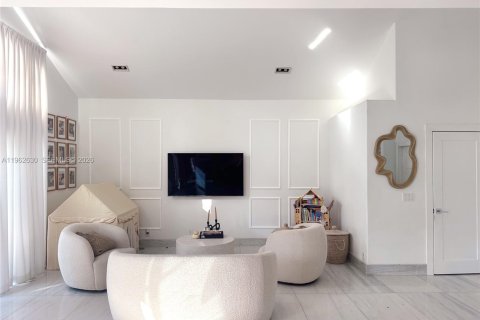 Villa ou maison à Hollywood, Floride 4 chambres, 187.2 m2 № 2023687