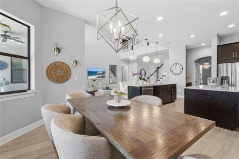 House in Sarasota, Florida 5 bedrooms, 480.4 sq.m. № 2097269 - photo 14
