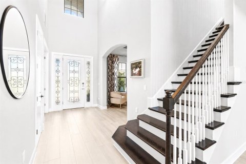 House in Sarasota, Florida 5 bedrooms, 480.4 sq.m. № 2097269 - photo 30
