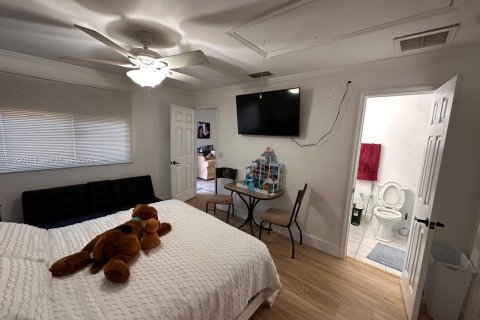 Townhouse in Fort Myers, Florida 2 bedrooms № 2153069