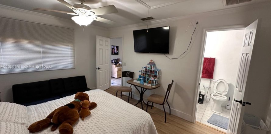 Townhouse in Fort Myers, Florida 2 bedrooms № 2153069
