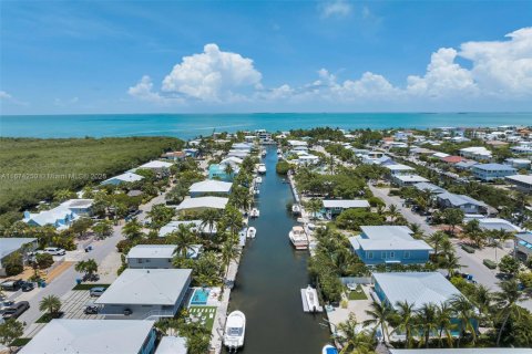 House in Islamorada, Village of Islands, Florida 3 bedrooms, 118.73 sq.m. № 1729567 - photo 22
